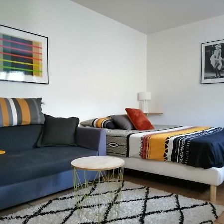 Cap Nature - Le Studio -Horaires Adaptables- Ideal Couples Et Stagiaires Pros Boulazac Isle Manoire Exteriér fotografie